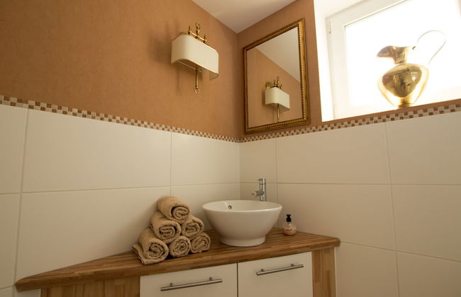 a-domo Apartments Mülheim - Serviced Apartments & Flats - short or longterm - single or grouptravel - Foto 28