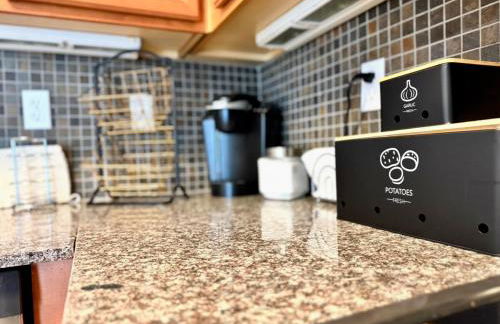 Fireside Double Kings Midtown Luxe Suite - Foto 29