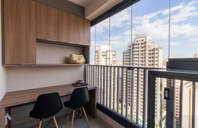 Vossa Bossa Facto - Foto 20