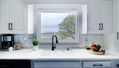 Stunning Marsh Views Near Pleasant Street Beach - Foto 5