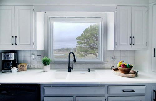 Stunning Marsh Views Near Pleasant Street Beach - Foto 5