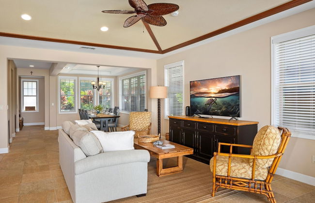 Big Island Holua Kai 100 3 Bedroom Home - Foto 15