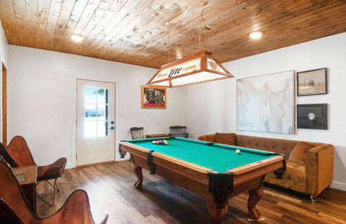 Murphy Lake House - Foto 34