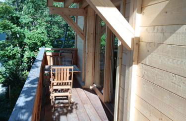 Chalet rinette - Photo 15