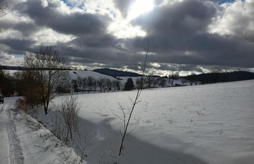 BIESZCZADZKA Antosiówka - Foto 37