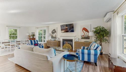 Elegant Coastal Retreat - Foto 2