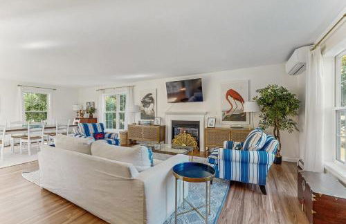 Elegant Coastal Retreat - Foto 2