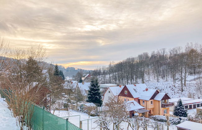 Hillside Lodge & Garden - Foto 47