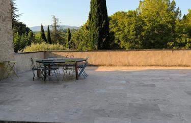 Maisonnette au coeur du Luberon - Foto 7