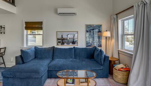 Lakefront Escape with Dock! Hudson Valley Home - Foto 5