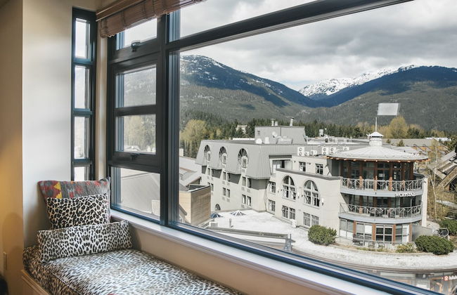 Carleton Lodge - Foto 70