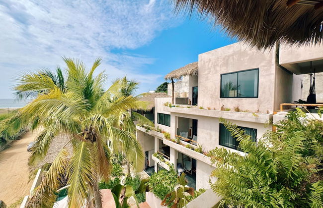 Casa Leah Puerto Escondido - Foto 74