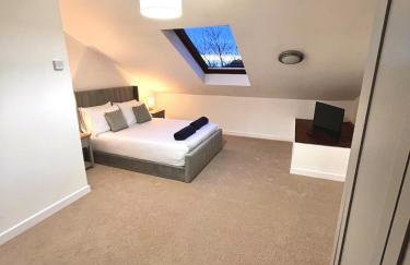 The Garden Annexe, walk to Derriford and close to Dartmoor with Parking - Foto 7