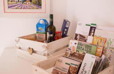 Mansarda con terrazzo e giardino Altopiano di Piné - Foto 54