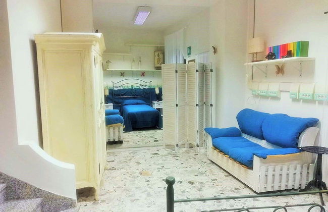 Casa degli Artisti - Photo 8