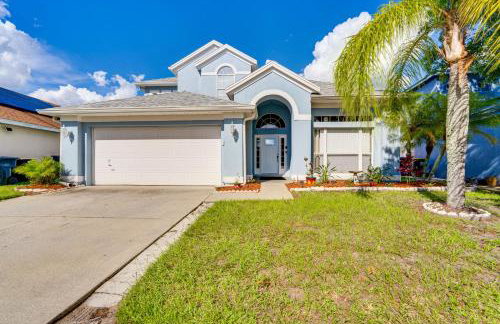 Disney-Themed Villa with Heated Pool, 10 Mi to Parks - Foto 41