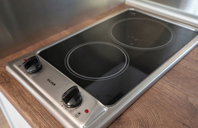 Olympia's Apartments - Foto 28