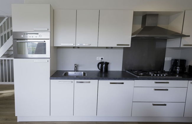 Dormio resort Eifeler Tor - Foto 55