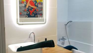 le gîte du fou logement 8 pers 13mn puy du fou - Foto 5