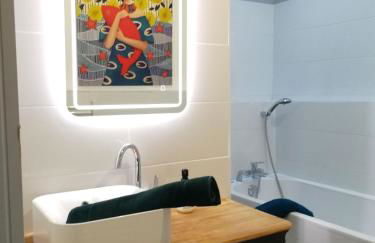 le gîte du fou logement 8 pers 13mn puy du fou - Foto 5