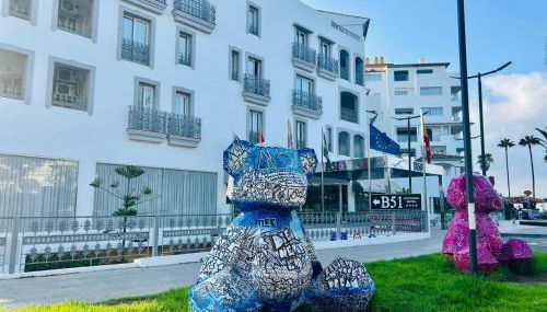 Park Plaza Suites Apartamentos - Foto 3