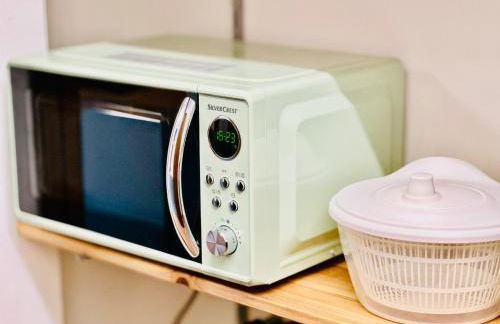 Pfalz Apartments - zentral, elegant, komfortabel - Foto 50