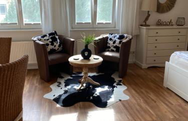 Sommerhaus Seidel - mit kostenlosem Parkplatz - - Foto 22