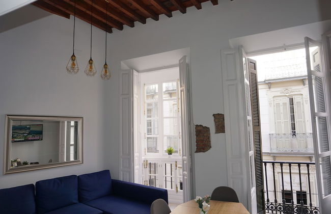 Apartamentos Mediterránea Centro - Foto 61