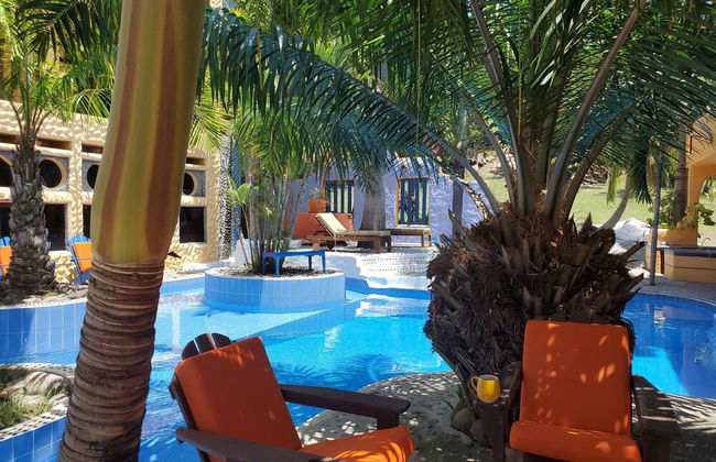 Condo Del Cielo - Foto 44