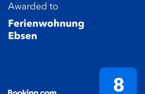 Ferienwohnung Ebsen - Foto 5