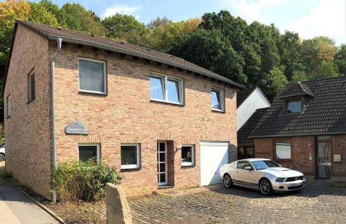 Appartementhaus Schlagstein App1 - Foto 10