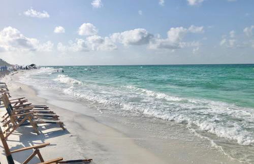 30A! Redfish Village Unit M2-424 is in the heart of it all!! - Foto 1