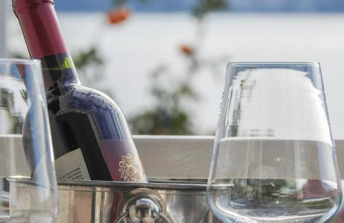 Sea-view Apartments Klara - Viganj - Foto 51