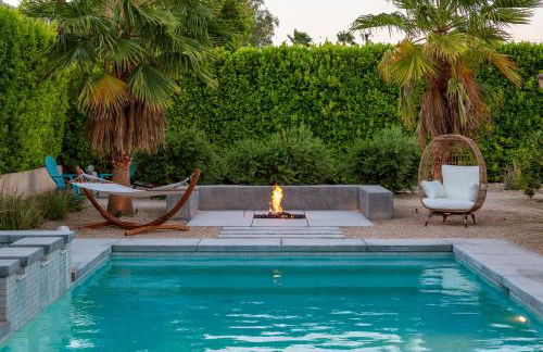 LUX Palmas - Total Privacy Total Relaxation - Foto 109