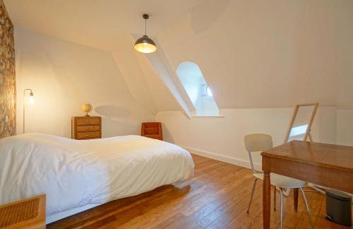 Le Manoir Ducey - Mont-Saint-Michel - Foto 38