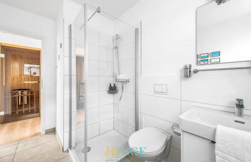 Schwimmendes Haus Hygge Olpenitz - Foto 5