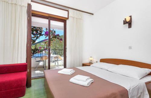 Apartment and Rooms Nikola - Foto 18