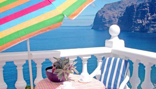 Apartamento incleibles vistas al océano y piscina. - Foto 2