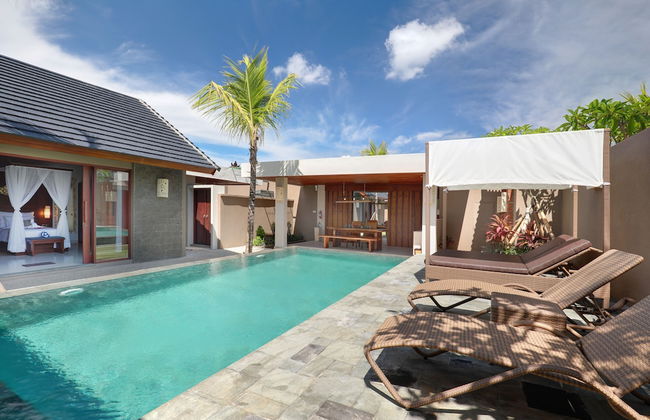 Lumbini Luxury Villas and Spa - Photo 15