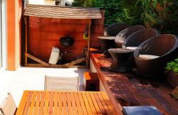 Chalet Étoile des neiges - Foto 18