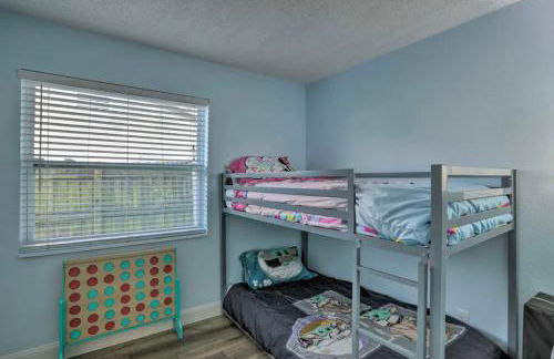 Hot tub Playground Ping-pong Near beaches! - Foto 6