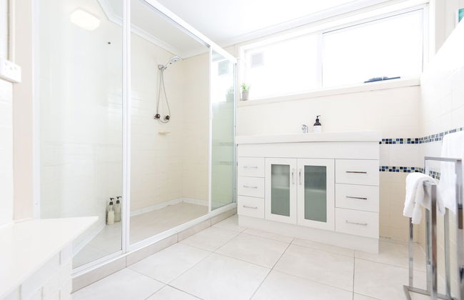 Hilltop House - Foto 39