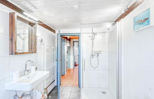 Lovely Home In Niebüll Ot Klixbüll - Foto 21