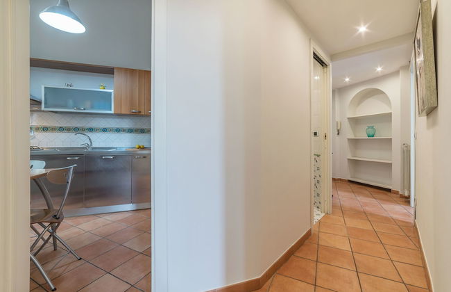 San Giovanni Elegant 6 Pax Apartment - Photo 23