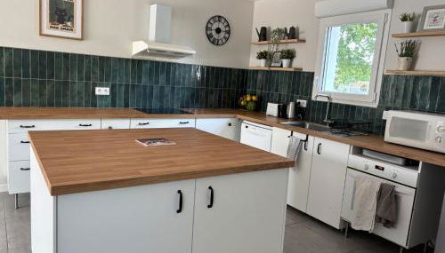 Villa Estia - Foto 5