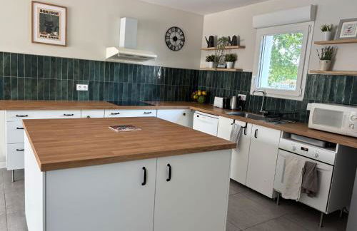 Villa Estia - Foto 5