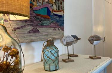 La Rosa dei Venti a 150 mt dall'Ospedale Pediatrico, a 200 mt dal mare ad a 30 minuti dalla Stazione San Pietro - Photo 7