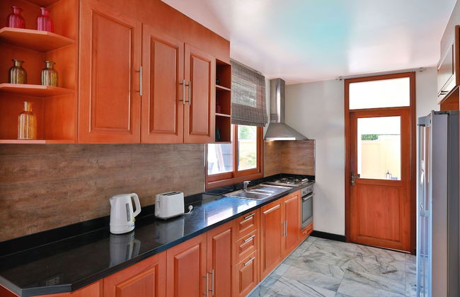 Siam Pool Villa Pattaya - Foto 44