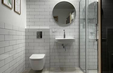 Apartament pod Wielką Sową z Sauną Infrared - Foto 14