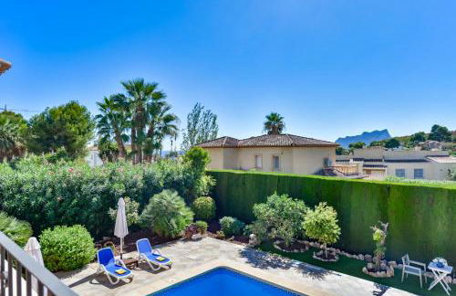 Villas Guzman - DosAngeles - Foto 18